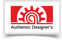 Authentic Designers